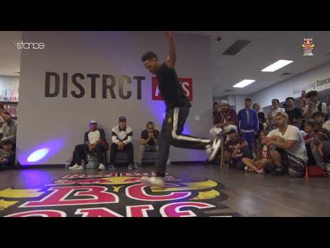 The Diss vs Morris