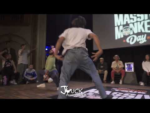 illest Delinquents Vs Fanci Co.