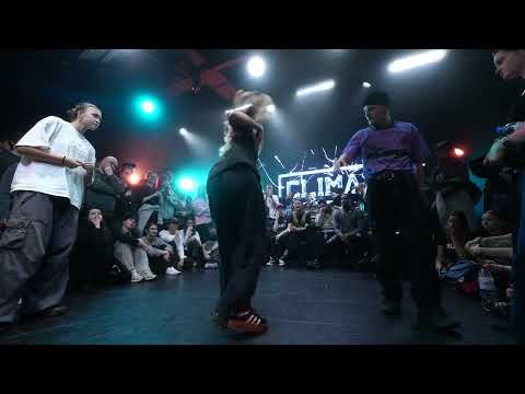 ELECTRO PRO 7TOSMOKE | CLIMAX BATTLE 5/01/26