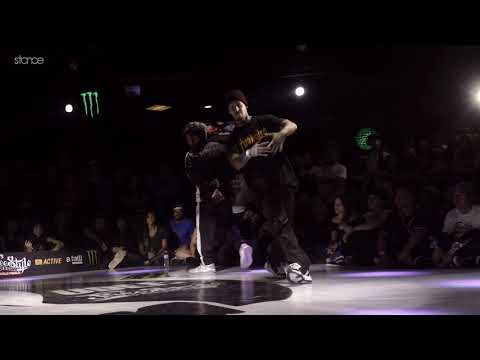 Team Shmetta vs Unstoppabullz