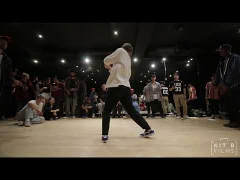 Aristofunk and Glyphics VS Scorpio and Manikk