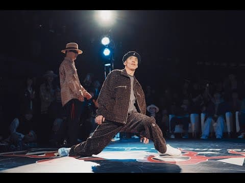 PopYourSoul vs Jaygee