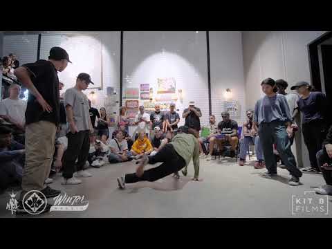 ? vs Tiff and Shino
