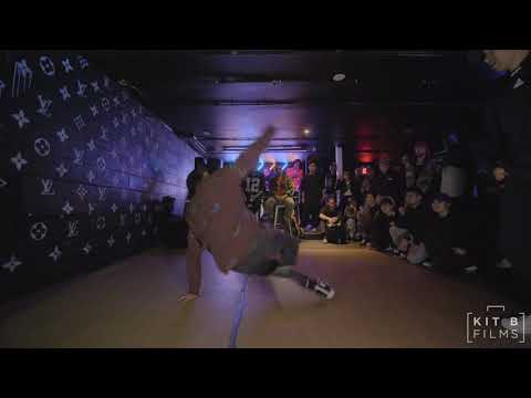 Illz vs Onton