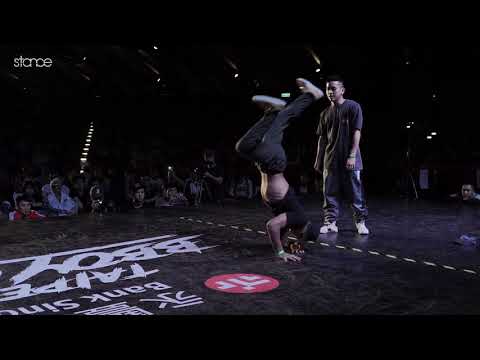 Shigekix vs LegoSam