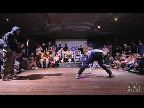 Noski vs Mark
