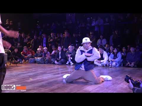 周鈺翔 vs 丁