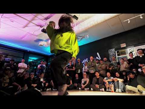 Katana Pop vs Octavius //  Top 16 //  PTNW