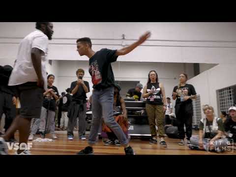 Forward the Mover vs Caden