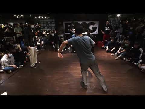 野人毛 vs 辰辰