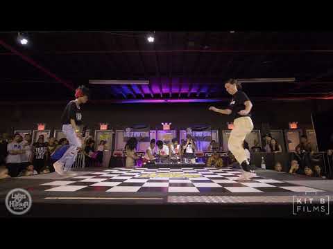 2 t16 hh 7 [] - Ladies of Hip-Hop Battle 2018