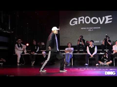 Coon J vs 盛宇太