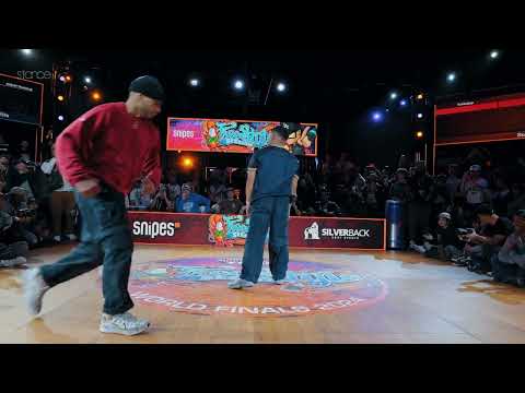 Omen vs Roxrite