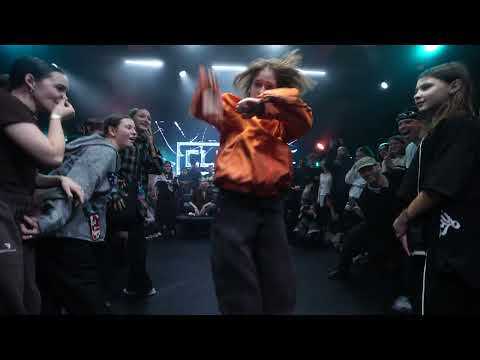 ELECTRO BEGINNERS | CLIMAX BATTLE 5/01/26
