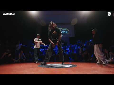 Melting Force vs Mauricio & Naldo