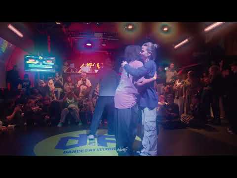 2VS2 ALLSTYLE | DNA Festival 2026