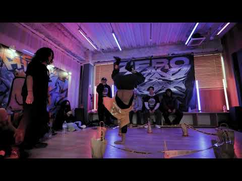 Tomoki vs Ashitaka