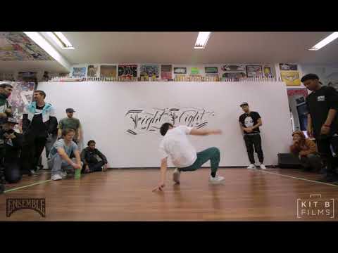 Bullzeye VS Terrick