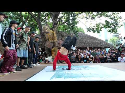 Caribbean Flava vs Holookunz