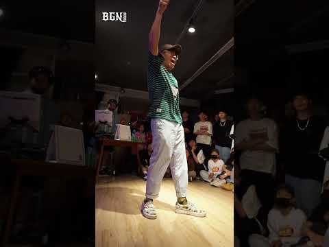 Rolling The DICE ALL STYLE BATTLE vol 1 BEST24 阿儒