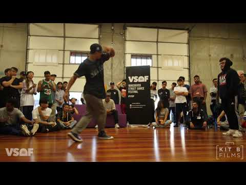 VS Matthew [BreakPrelims] - VSDF 2018