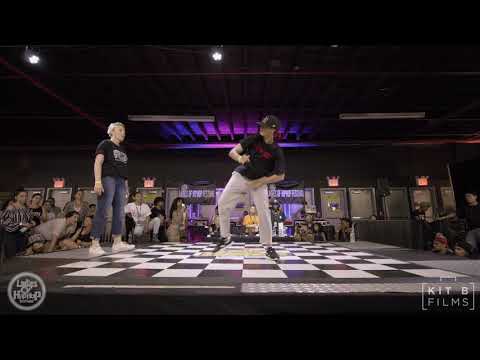 3 t8 dh 2 [] - Ladies of Hip-Hop Battle 2018