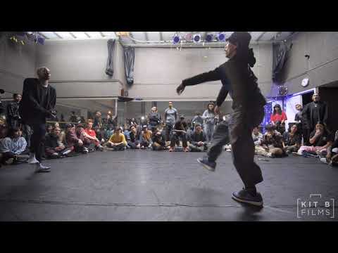 Lyrykz vs Birung