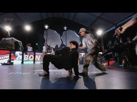 Shaymin & Jin vs Mashka & Apache