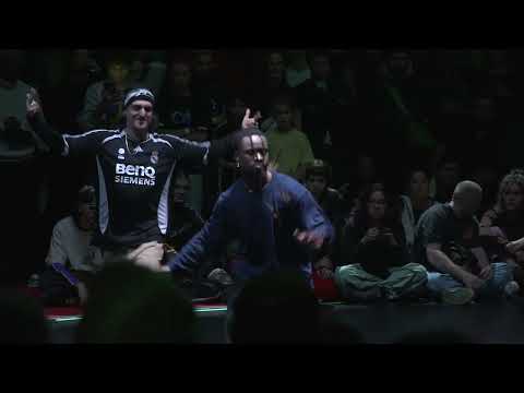TONBEE & SANDRO vs NETZER & FANTASTIK NASS