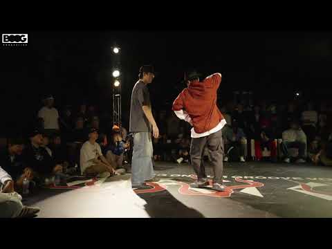 BadNews vs Poppin'Ryan