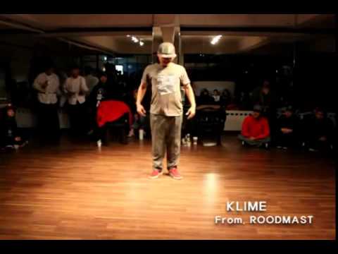 A SEO O SHARE Battle vol 1. JUDGE KLIME