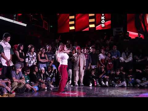 Monadikos vs Popping Gee
