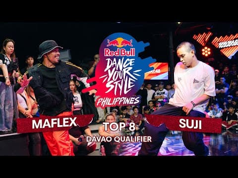 Maflex vs Suji