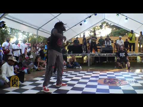 BERRY GROOVE & KAIO vs FANTAYE & PATCHES