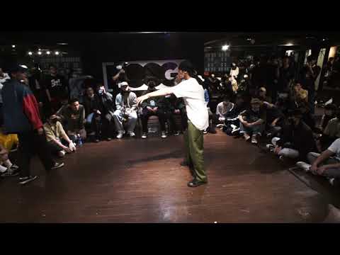 冠淳 vs MR.WEMO
