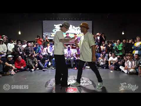 HOAN vs SNAP BOOGIE