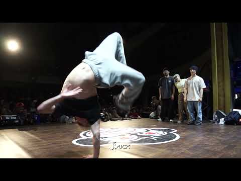 WTR Vs Body Carnival