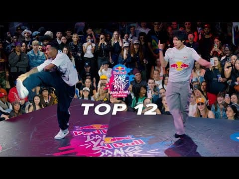 Luciano vs Sean Lew
