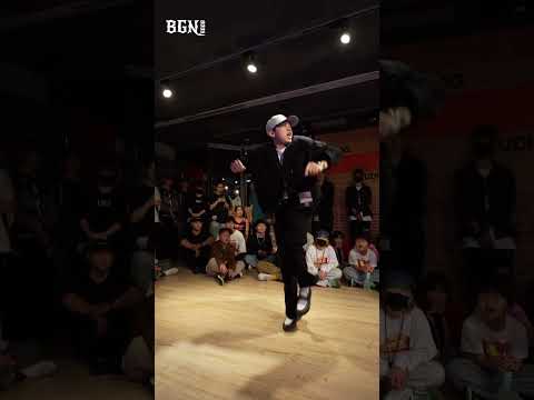 Rolling The Dice ALL STYLE BATTLE vol 1 BEST12 阿邦