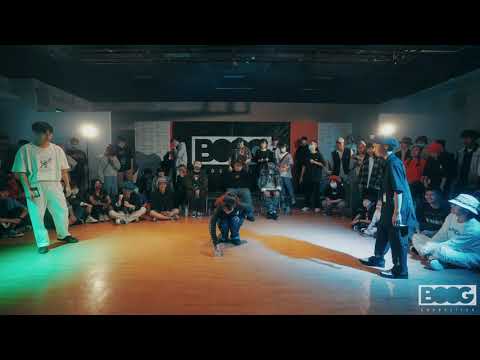 阿布 vs poppin ET