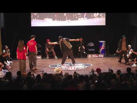 Mekong Dynasty vs Twin Soulz