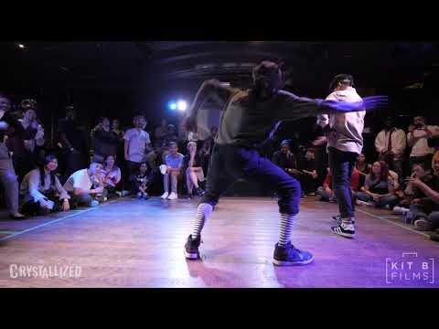 Riot Tha Virus vs Maximum Moisture