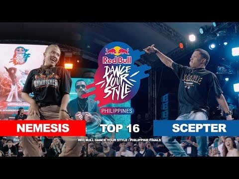 Nemesis vs Scepter