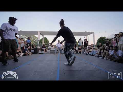 Michael Fanfair vs Coflo