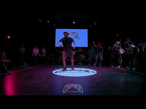 PRELIMS - [House] - Cypher Playground 2025