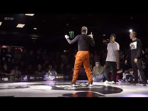 Exaggerate & Tunde vs Squadron