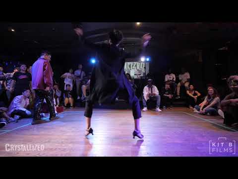 Mr. Slick vs Tales