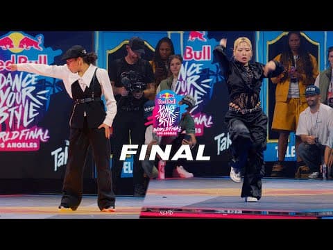 Jaira Joy vs Waackxxxy