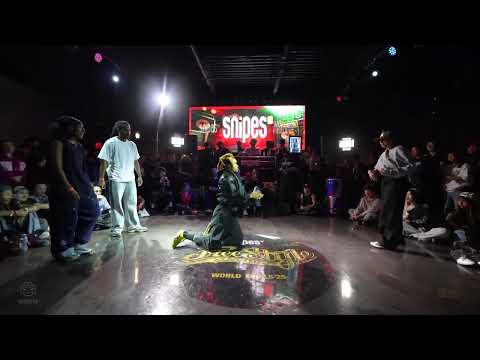 DANZEL & FANTAYE vs K & D
