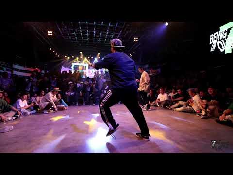 Pop Your Soul vs Boogie Tie